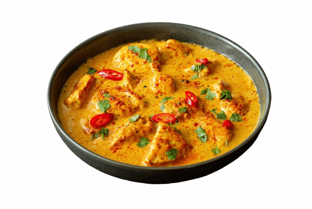 Taj Classic Chicken Curry