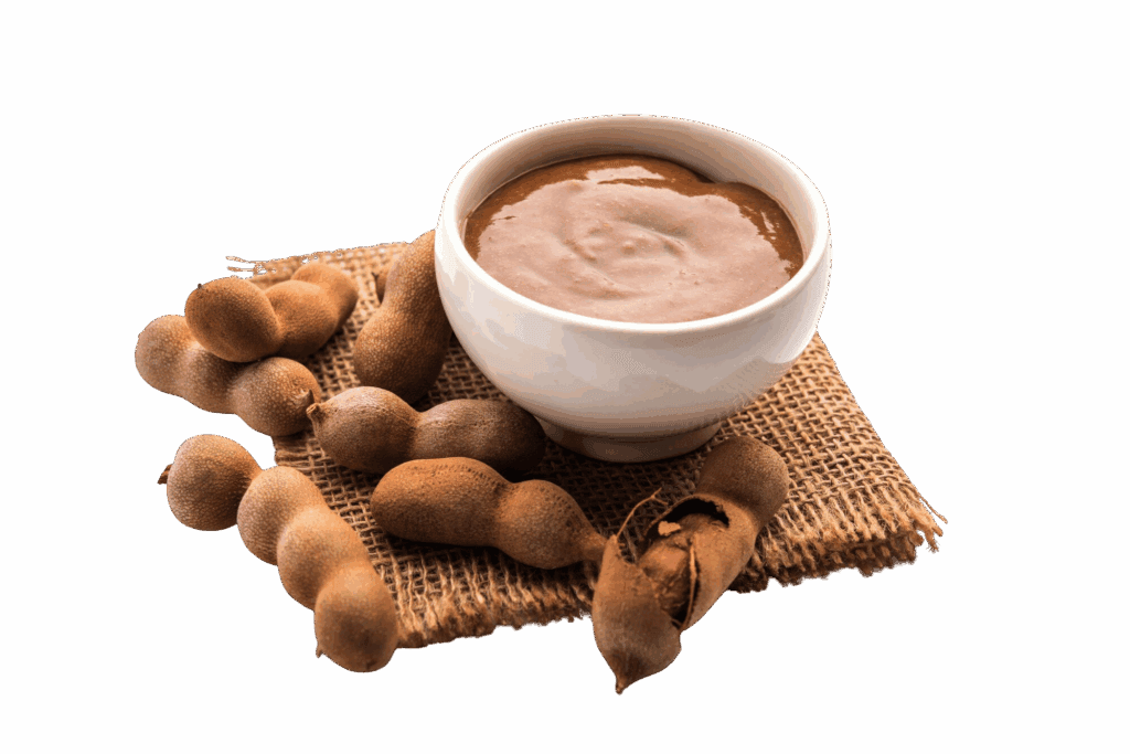 Tamarind Chutney
