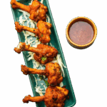 Tandoori Chicken (Bone-in)