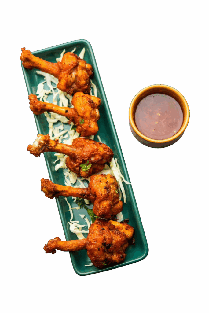 Tandoori Chicken (Bone-in)