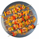 Tandoori Mixed Platter