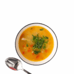 Vegetable Soup