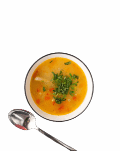 Vegetable Soup