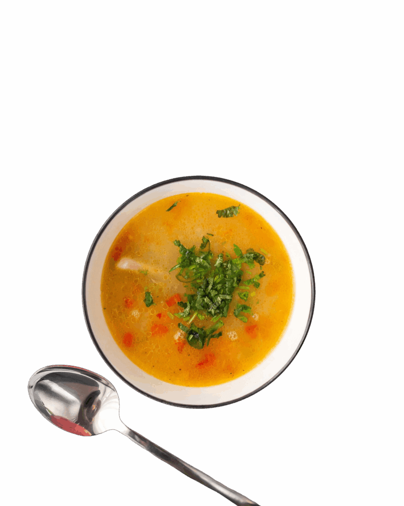 Vegetable Soup