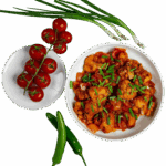 Veggie Chicken Tikka Masala