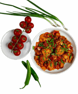 Veggie Chicken Tikka Masala