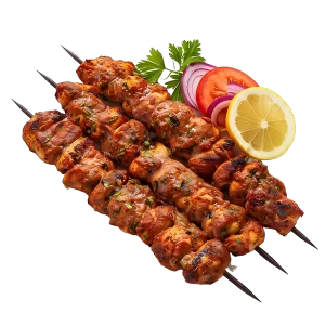 Tandoori Grills & Kababs Sizzler Platter