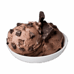 Chocolate Ice Cream