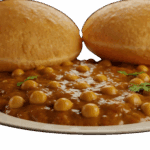 Chhole Bhature