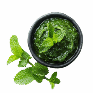 Mint Chutney