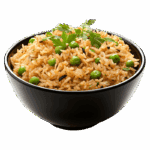 Peas Pulao